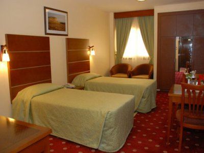 Hotel London Crown 2 Dubai