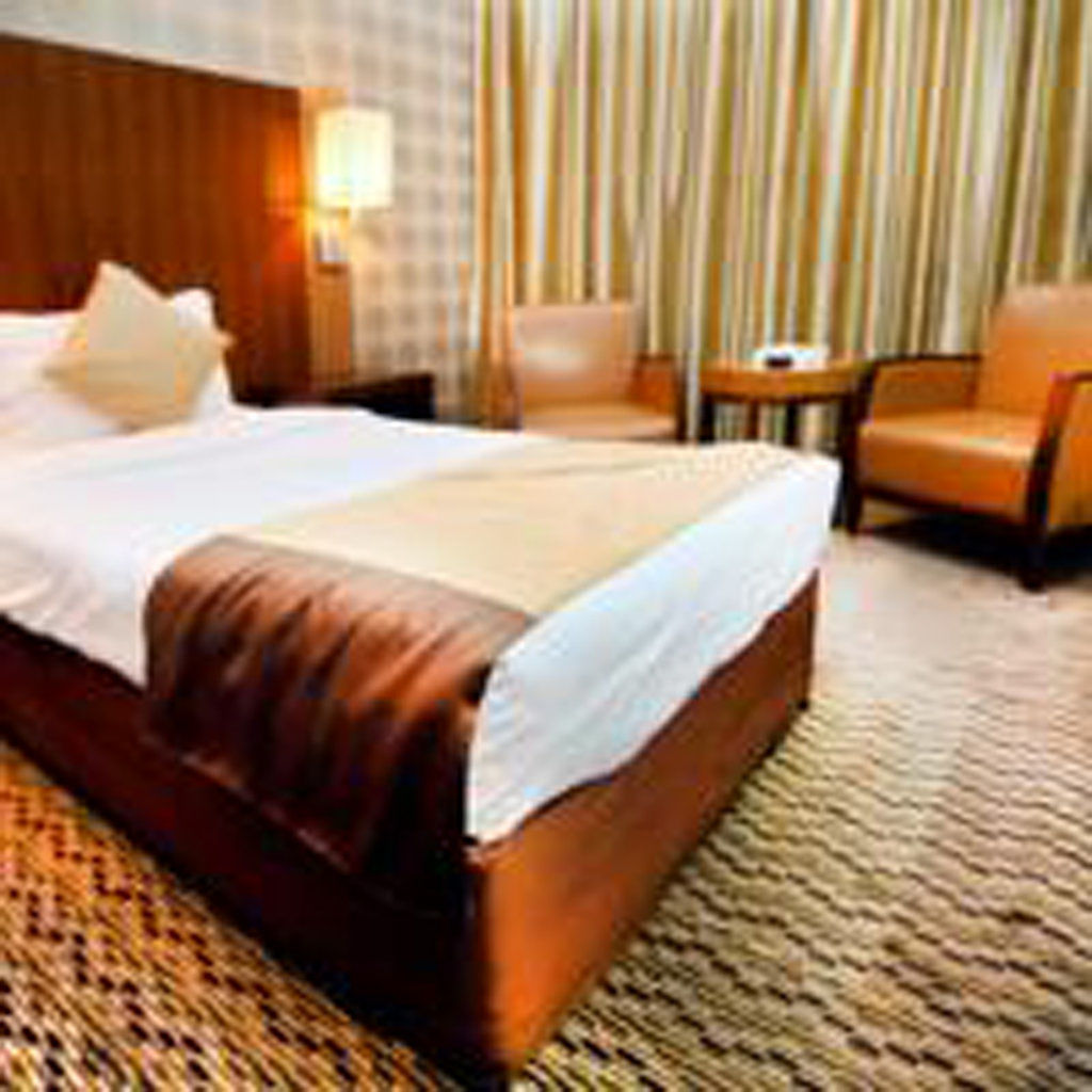 Hotel Sun And Sands Downtown 3*