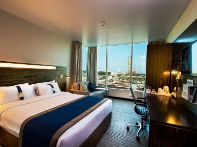 Otel Express Dubai, Jumeirah By Ihg Dubai