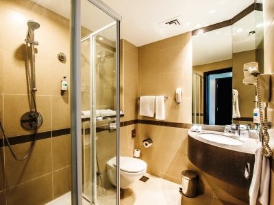 Express Dubai, Jumeirah By Ihg 3*