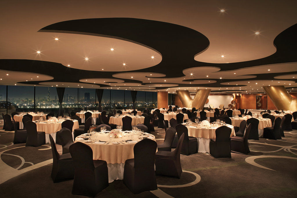 The Meydan 5* Dubai