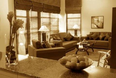 Dusit Pearl Coast Premier Dubai