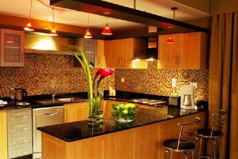 Aparthotel Dusit Pearl Coast Premier 5*