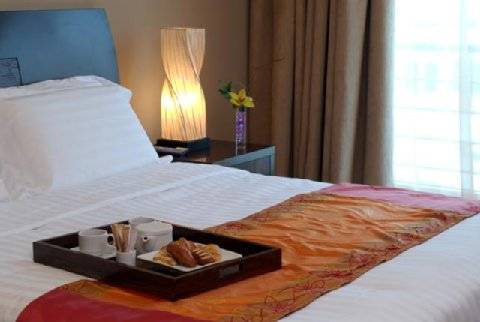 Dusit Pearl Coast Premier Dubai