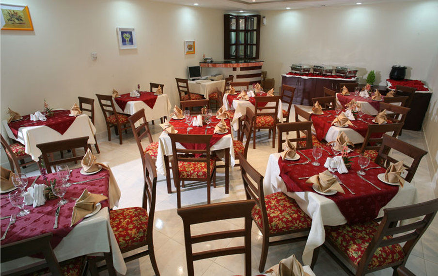 Otel Fortune Deira 3*
