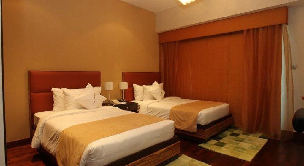 Aparthotel Premiere - 4*