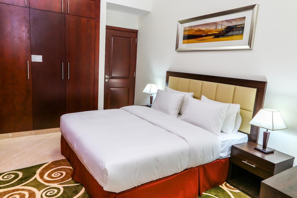 Splendor Al Barsha 2*