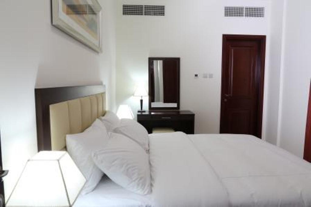 Splendor Al Barsha 2* Dubai