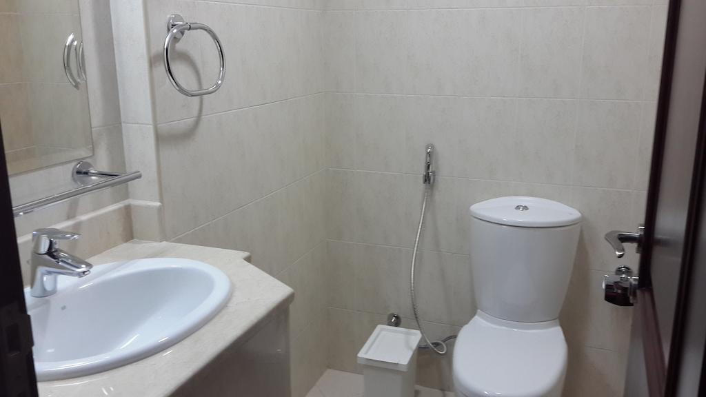 Splendor Al Barsha 2*