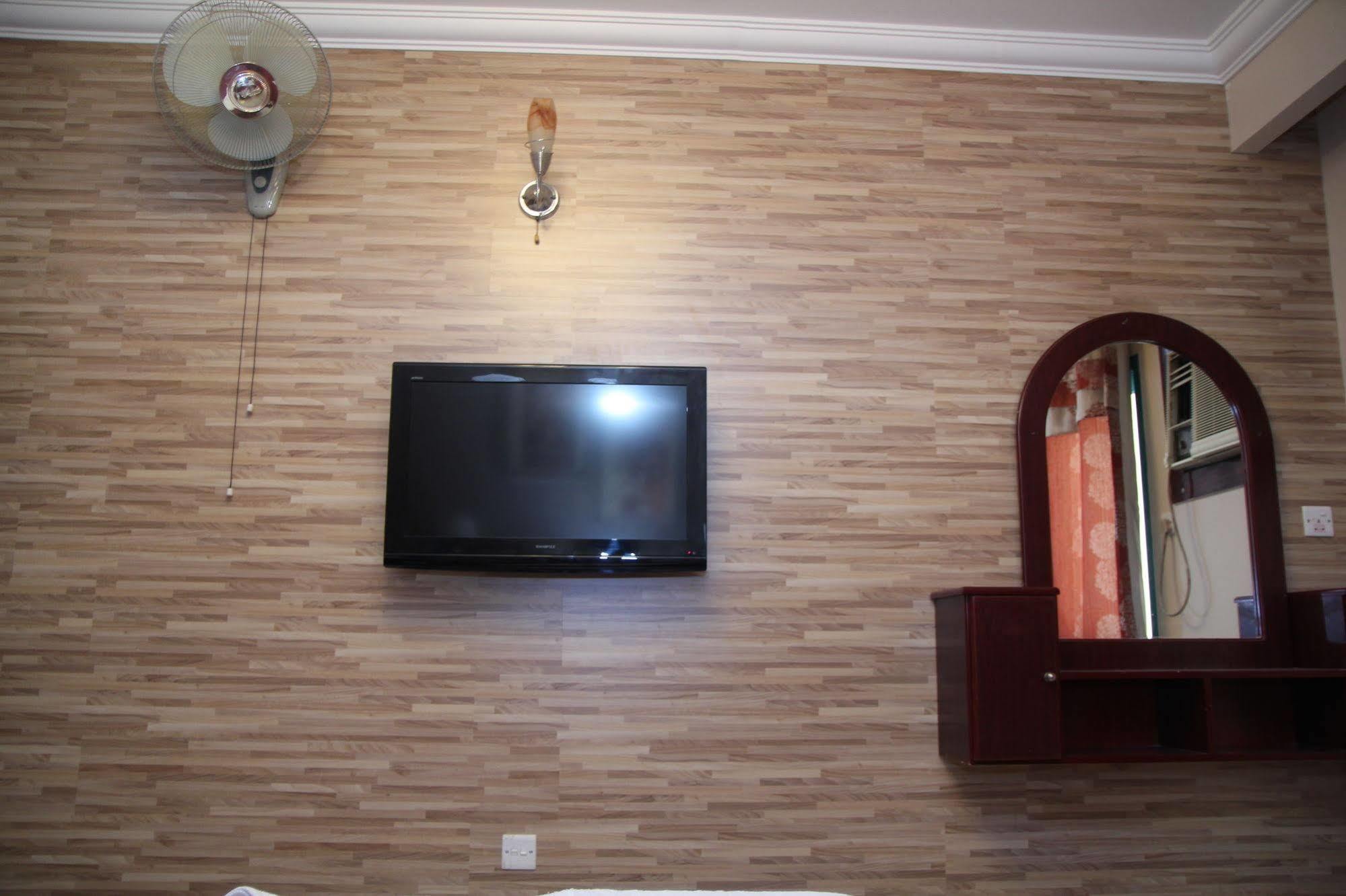 Hotel Sutchi