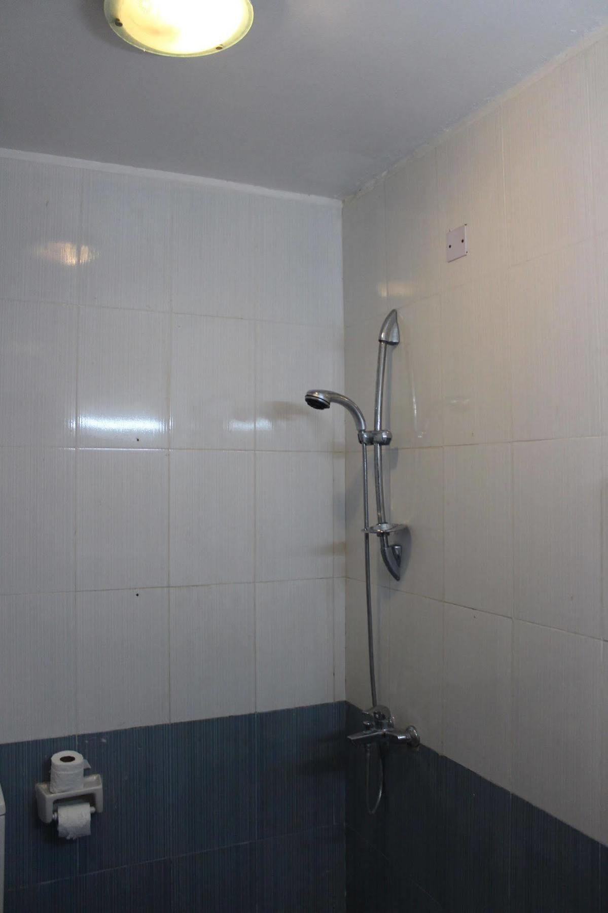 Sutchi Hotel Dubai