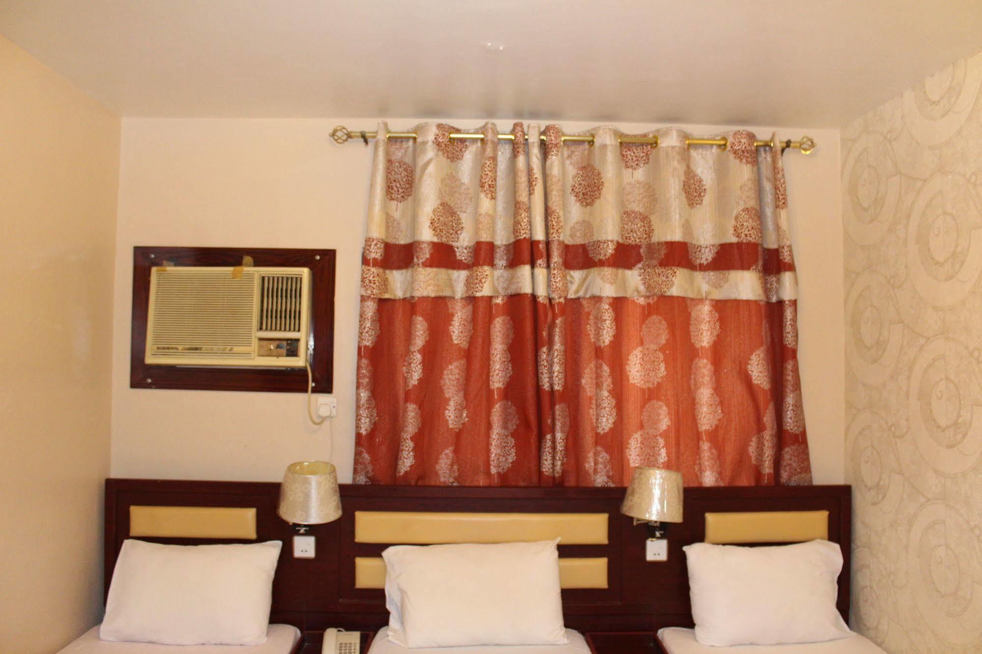 Hotel Sutchi