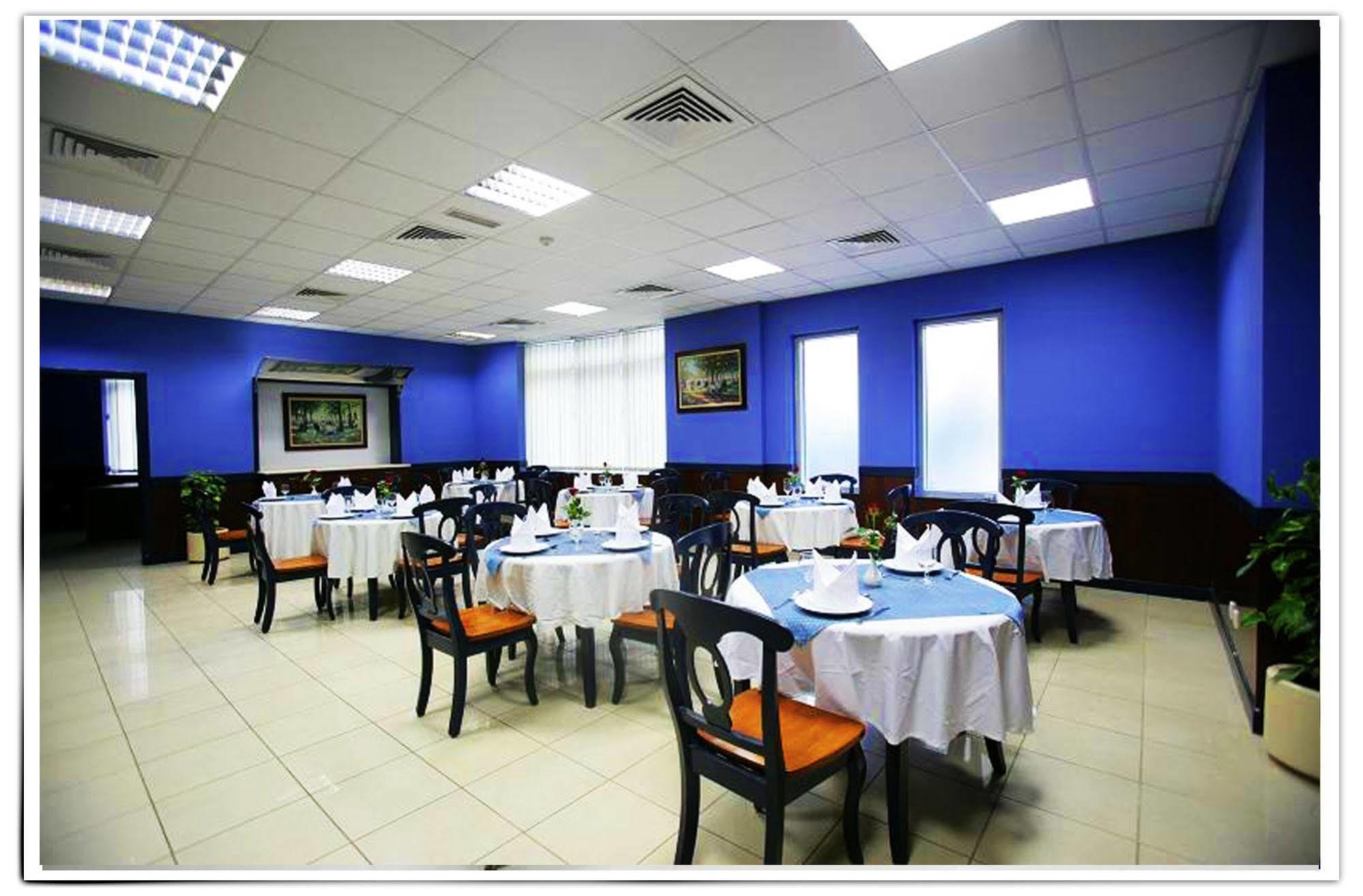 Aparthotel Desert Rose Dubai