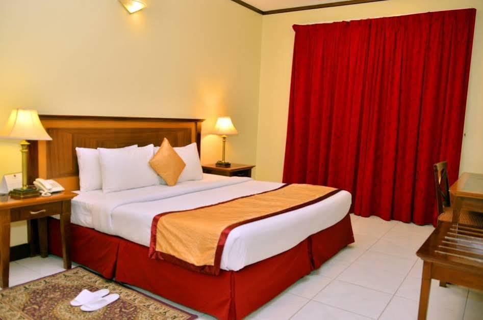 Aparthotel Desert Rose