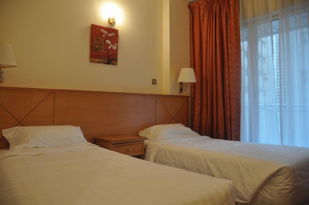 Aparthotel Royal Plaza