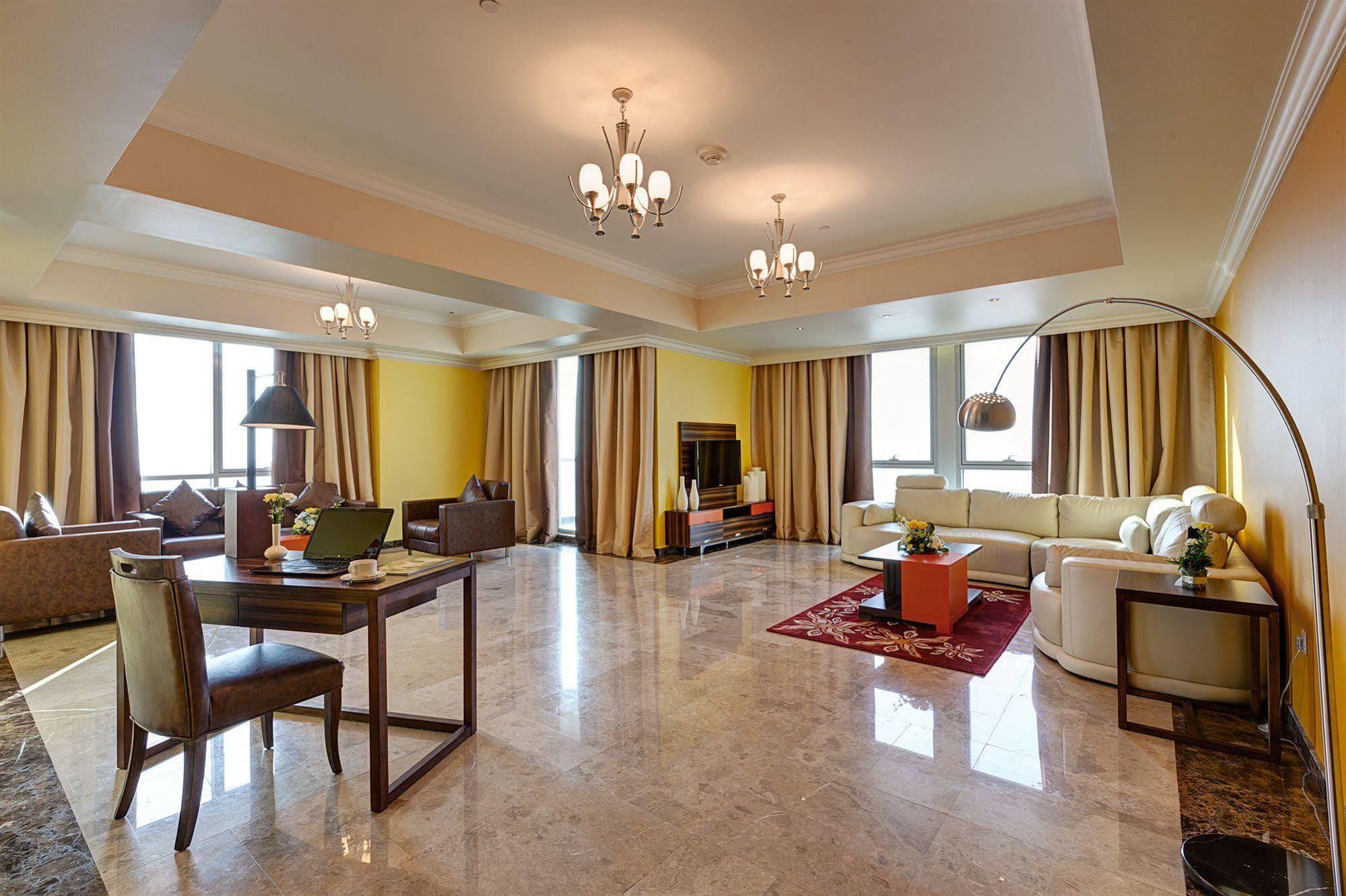 Abidos Land Aparthotel 4*