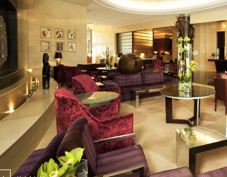 Hotel Grand Millennium 5*