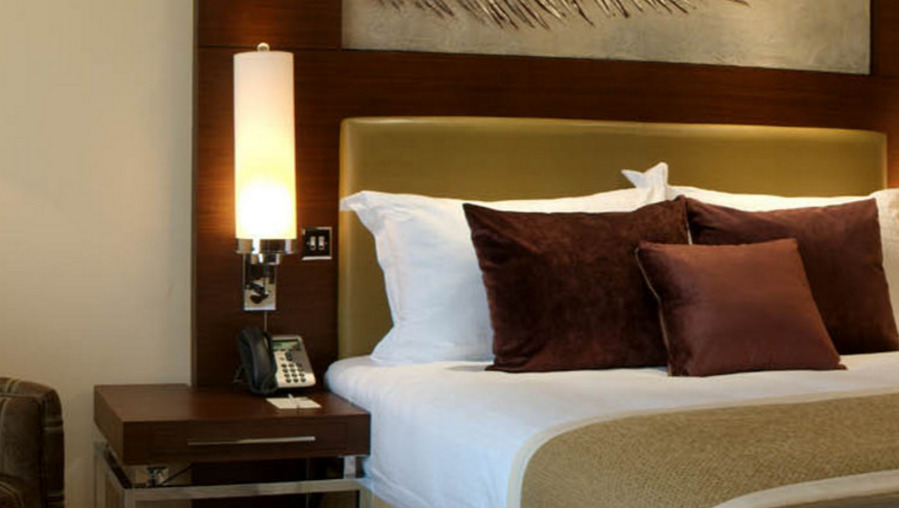 Hotel Grand Millennium