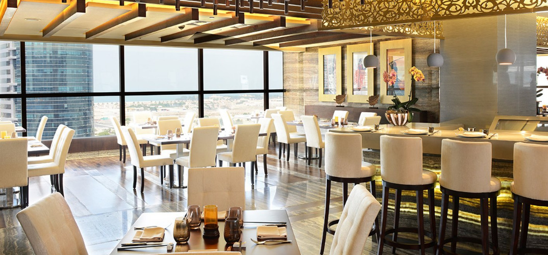 Hotel Grand Millennium Dubai