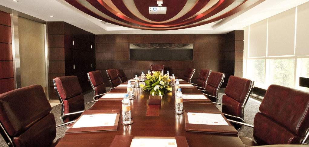 Hotel Grand Millennium