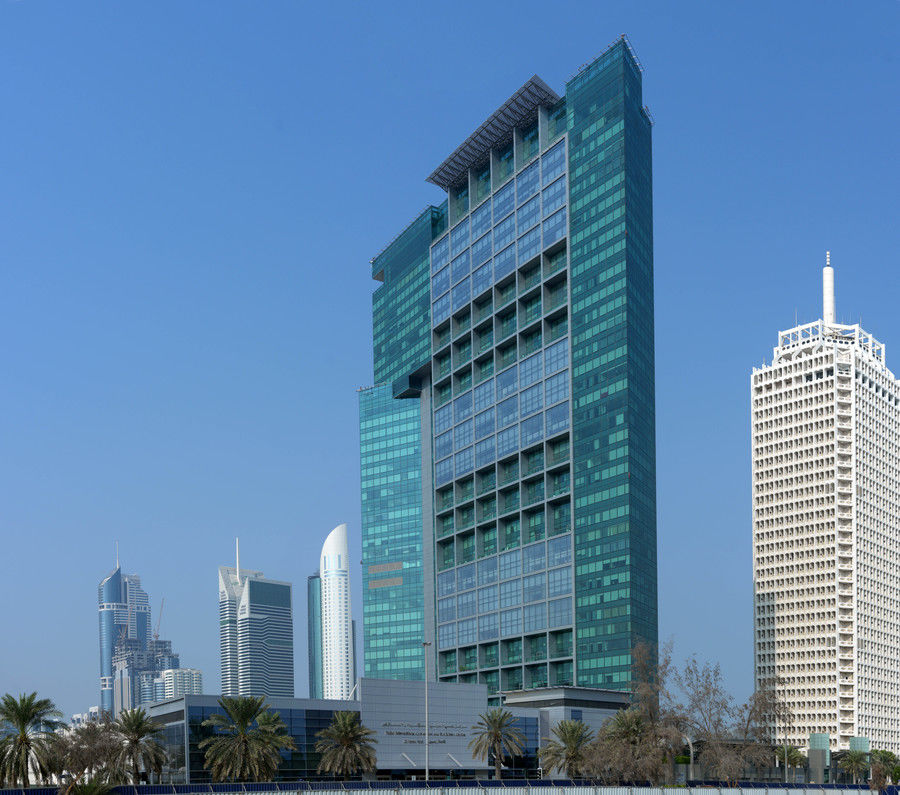 Aparthotel Jumeirah Living World Trade Centre 5*