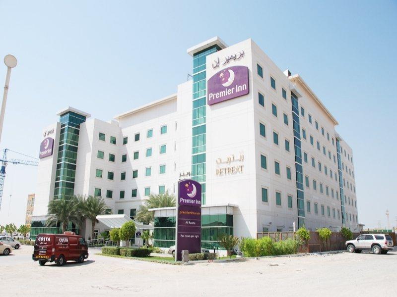 Premier International Airport