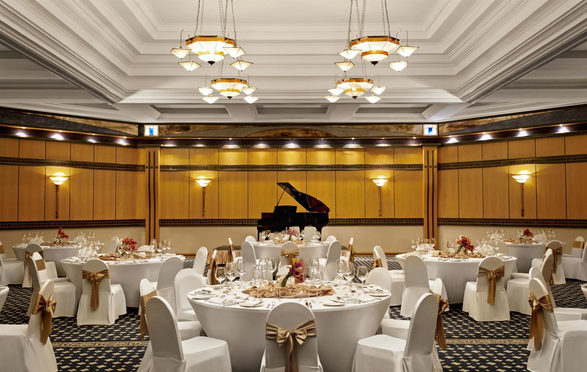 Sheraton Jumeirah Beach Dubai