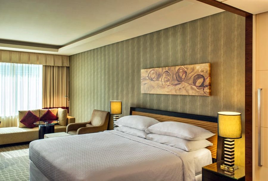 Majestic Premier Burdubai 4*