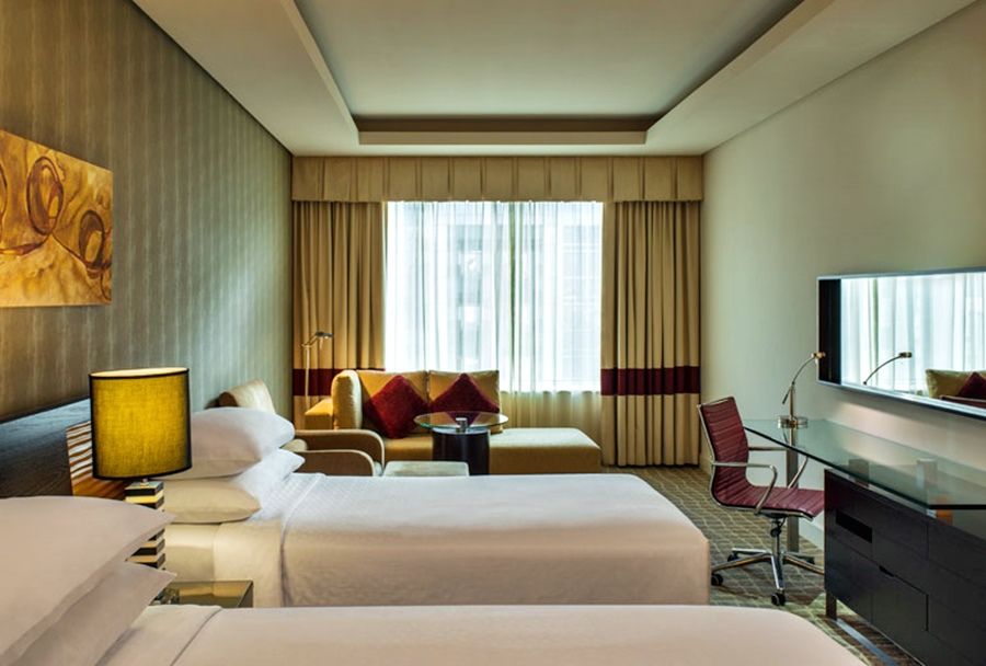 Majestic Premier Burdubai Hotel