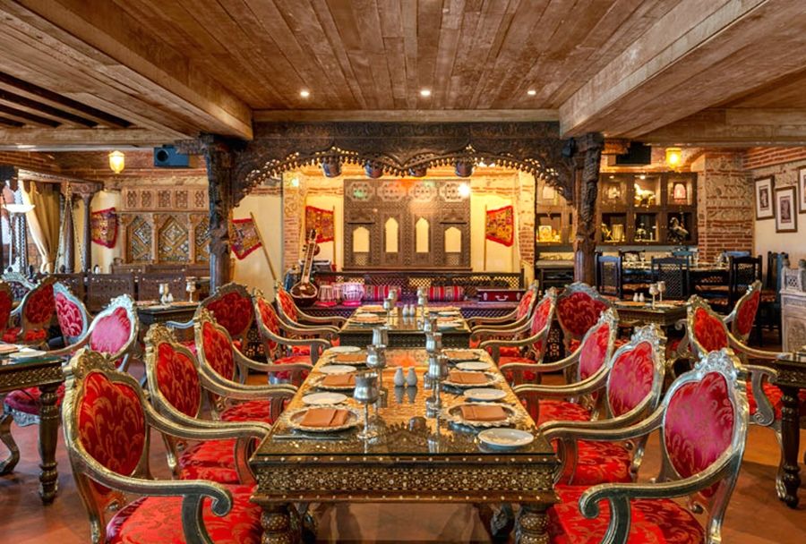 Hotel Majestic Premier Burdubai 4*