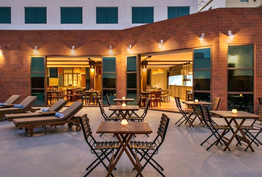 Majestic Premier Burdubai Dubai