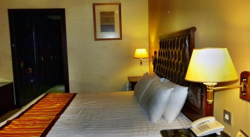 Grand Mayfair 3* Dubai