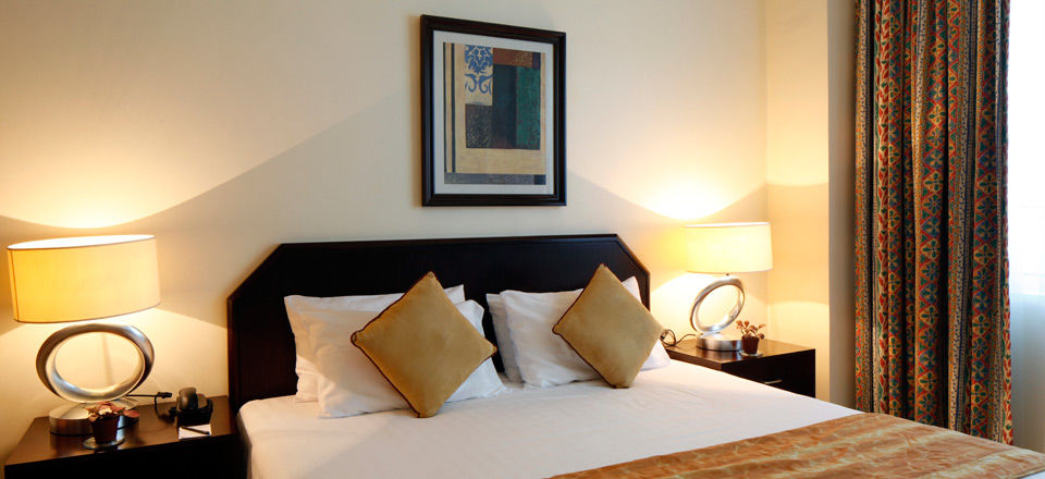 Avari 4* Dubai