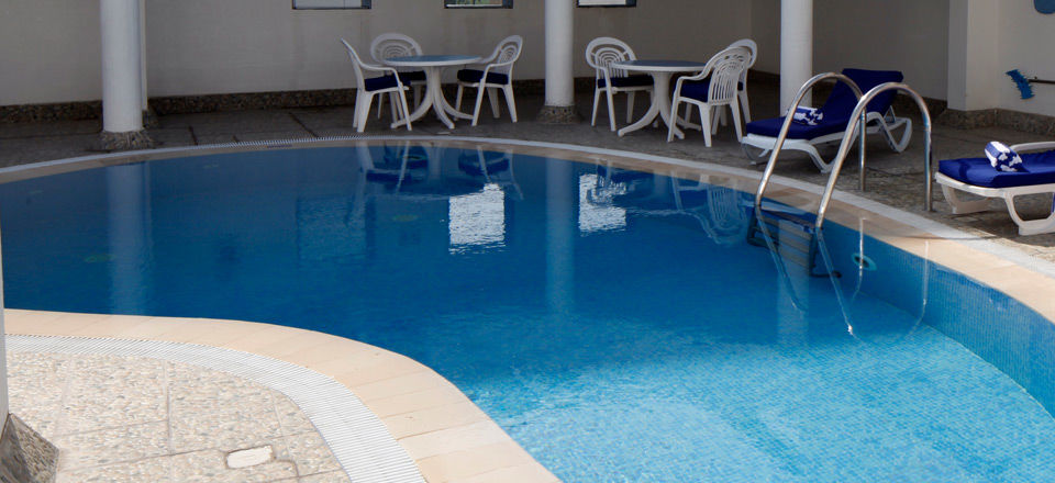 Avari Hotel Dubai