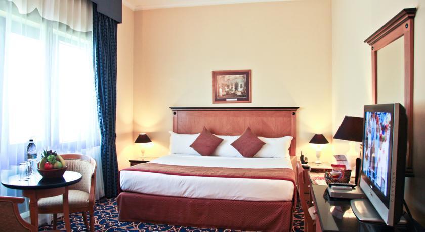 Hotel Regal Plaza