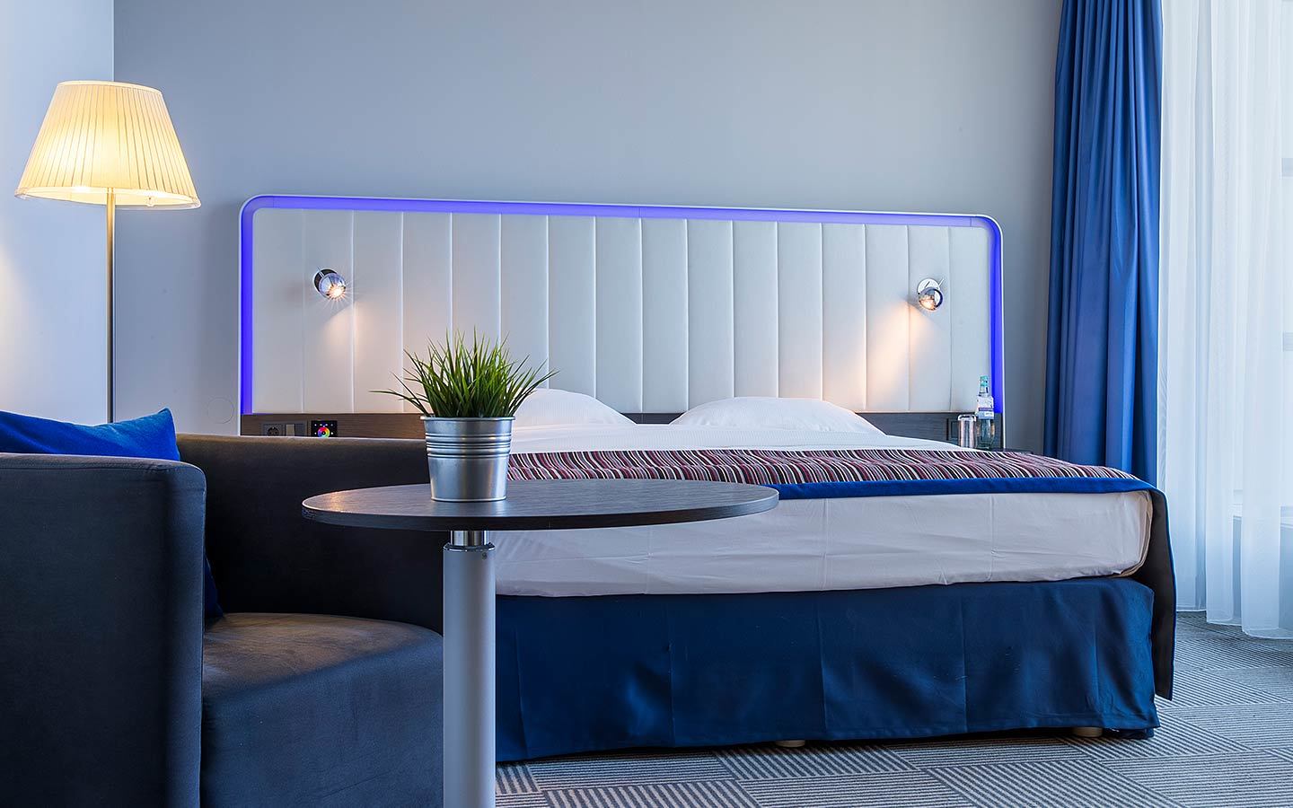 Aparthotel Mena Albarsha At The Mall Dubai