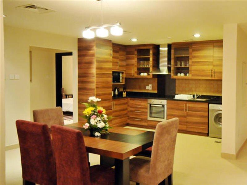 Dunes Oud Metha, Bur 4* Dubai