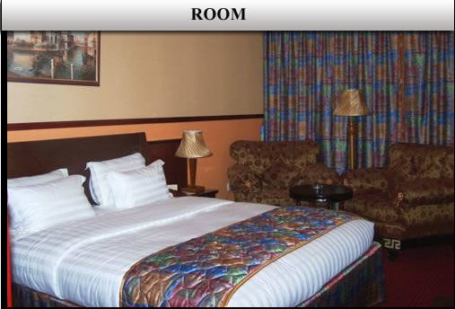Hotel Benta Grand Llc 3*