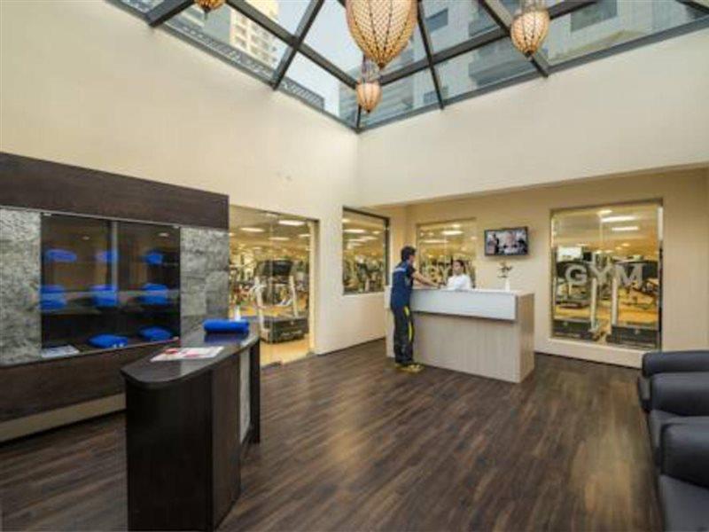 Aparthotel Premiere Marina