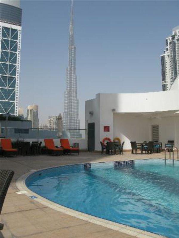 Premiere Marina Aparthotel