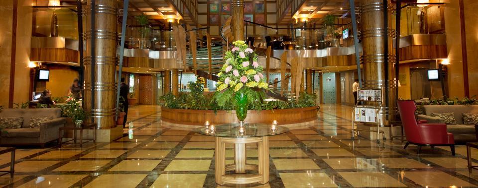 Capitol Jumeirah Hotel Dubai
