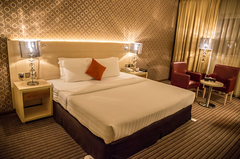 Saffron Boutique 4*
