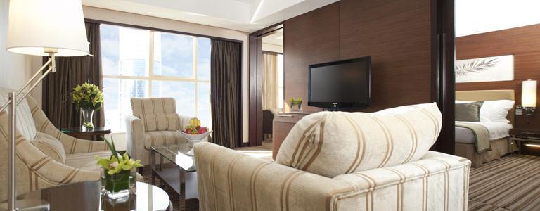 Grand Millennium Hotel