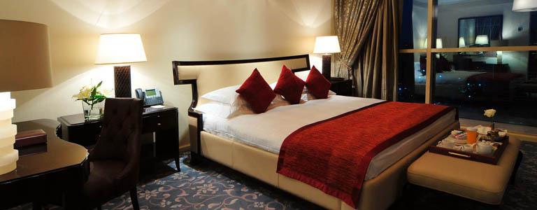 Grand Millennium 5*
