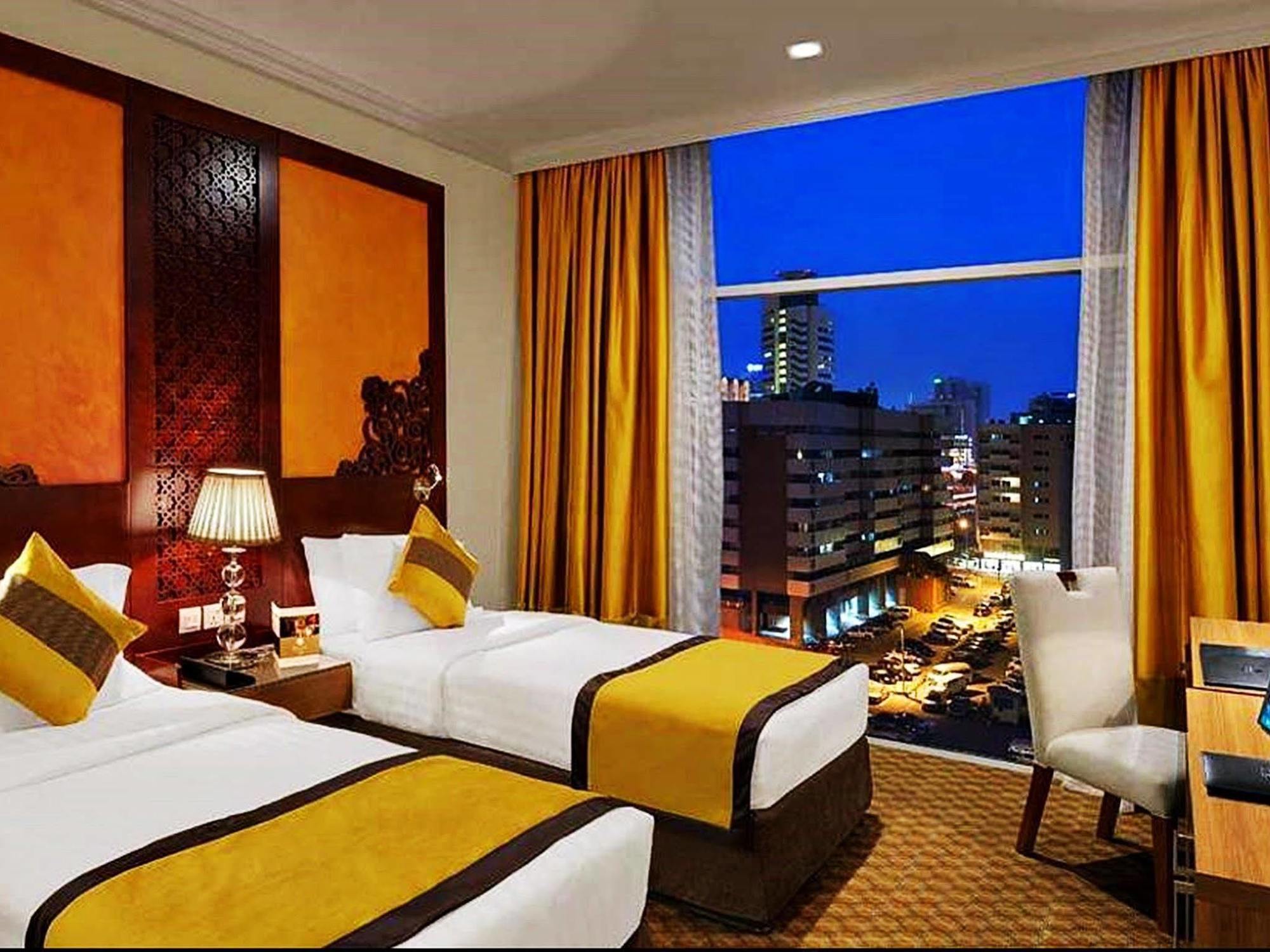 Otel Landmark Premier 4*