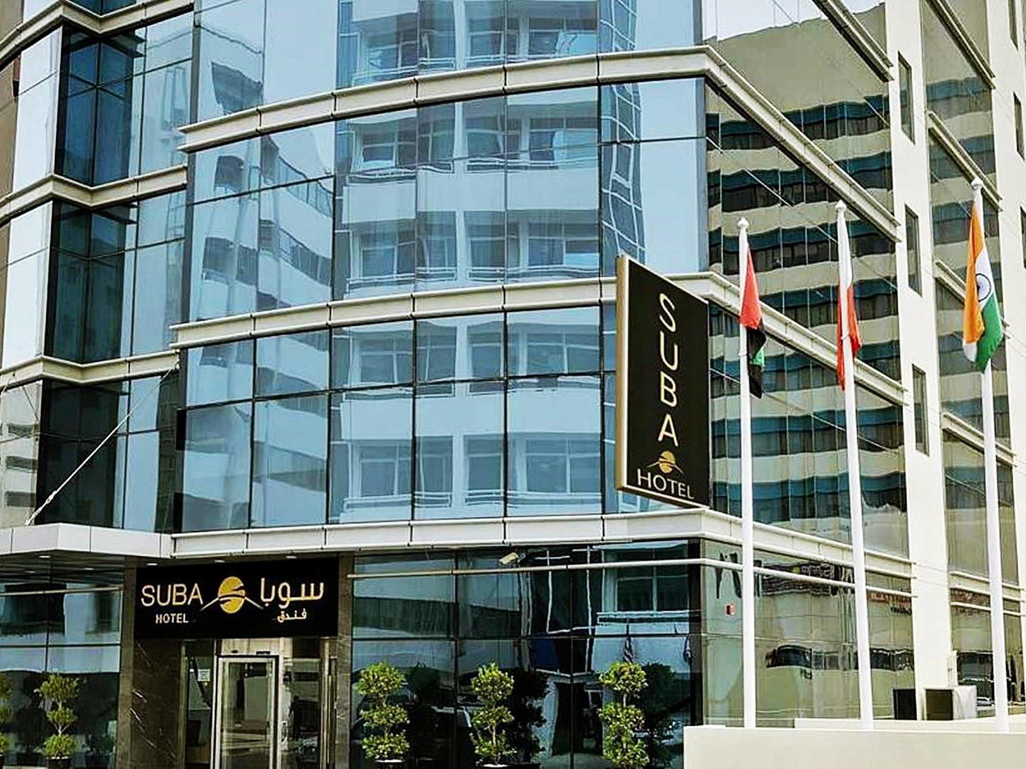 Landmark Premier Hotel Dubai