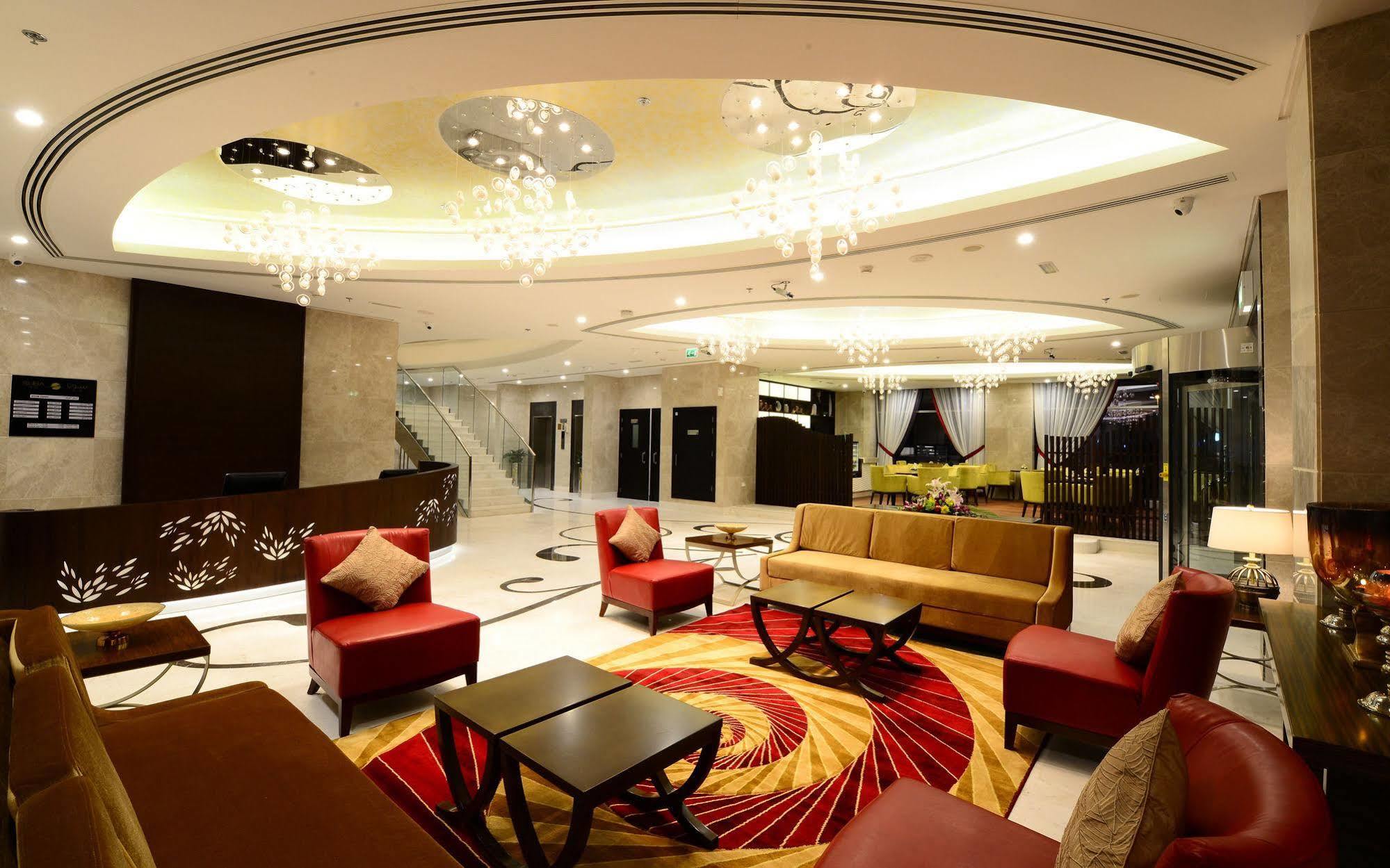 Landmark Premier 4* Dubai