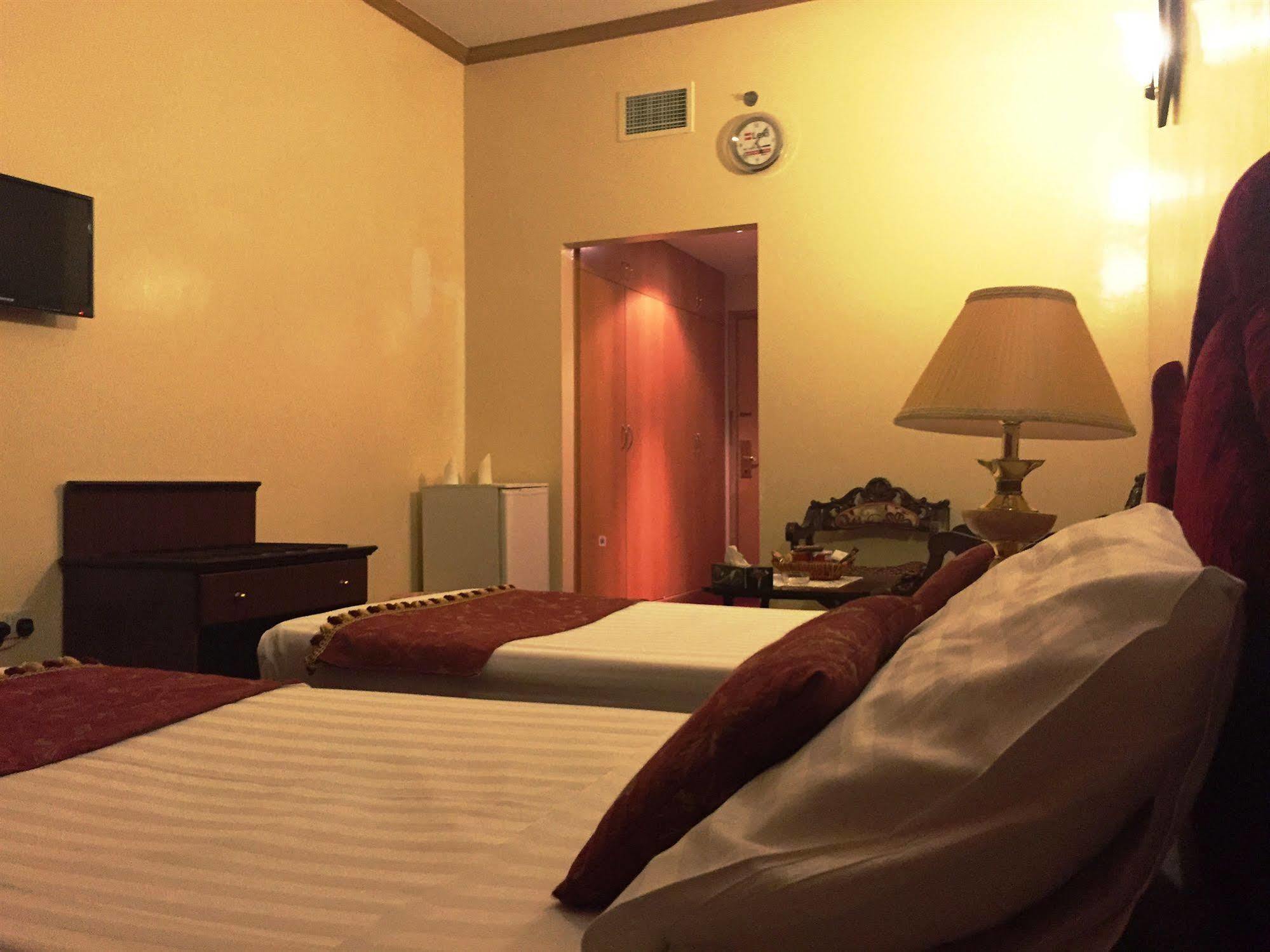 Kings Square Llc 2* Dubai