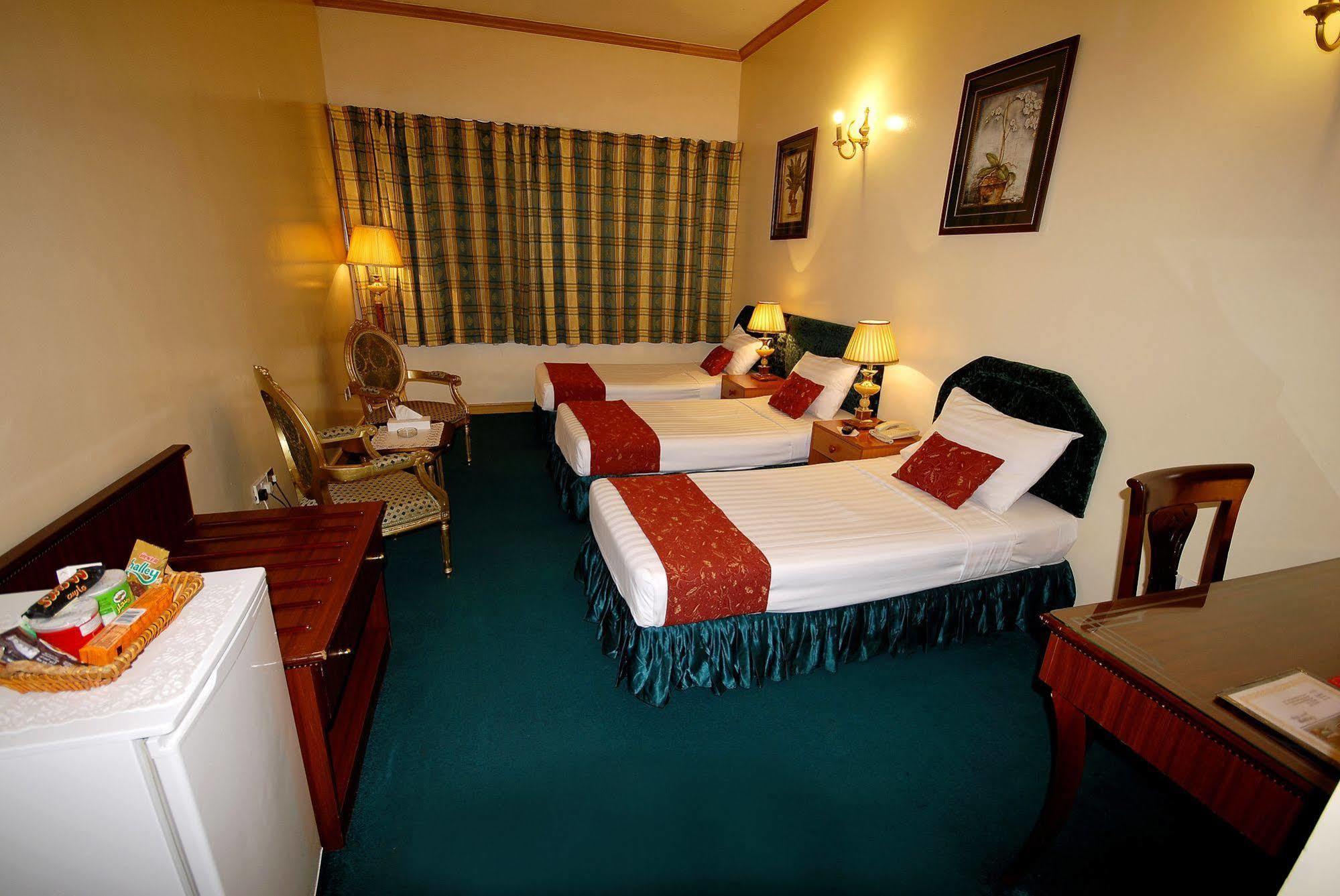 Kings Square Llc 2* Dubai