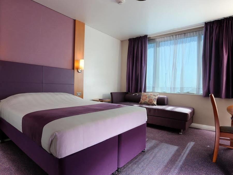 Premier Silicon Oasis Hotel Dubai
